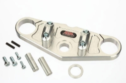 Afbeeldingen van Superbikestuurombouw A1 kit Yamaha FZR1000 1989-1990