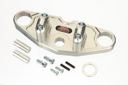 Afbeeldingen van Superbikestuurombouw A1 kit Yamaha FZR 600 1989-1993