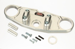 Afbeeldingen van Superbikestuurombouw A1 kit Yamaha FZR1000 1991-1993