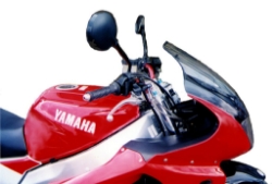 Afbeeldingen van Superbikestuurombouw A1 kit Yamaha YZF1000