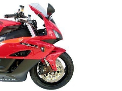 Afbeeldingen van Superbikestuurombouw A1 kit Honda CBR1000RR 2004-2007