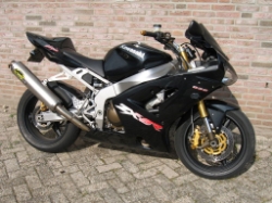 Afbeeldingen van Superbikestuurombouw A1 kit Kawasaki ZX6-R 2003-2004