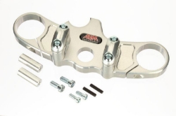 Afbeeldingen van Superbikestuurombouw A1 kit Kawasaki ZX10-R 2004-2005