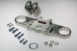 Afbeeldingen van Superbikestuurombouw A1 kit Honda CBR900RR 2002-2003