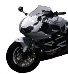 Afbeeldingen van Superbikestuurombouw A1 kit Honda CBR900RR 2002-2003