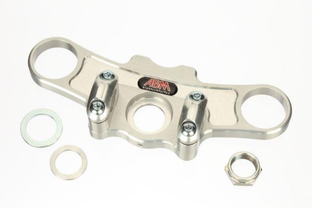 Afbeeldingen van Superbikestuurombouw A1 kit Honda CBR600F 2001-2010 / SPORT