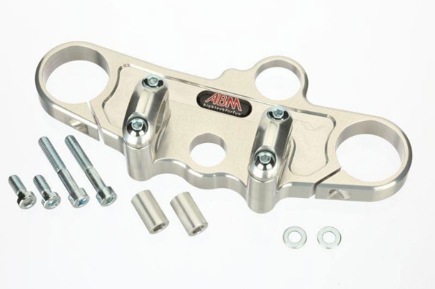 Afbeeldingen van Superbikestuurombouw A1 kit Suzuki SV1000S 2003-