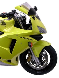 Afbeeldingen van Superbikestuurombouw A1 kit Honda CBR600RR 2003-2004