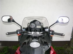 Afbeeldingen van Superbikestuurombouw A1 kit BMW R1200ST 2005-
