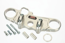 Afbeeldingen van Superbikestuurombouw A1 kit Suzuki GSX-R1000 2007-2008