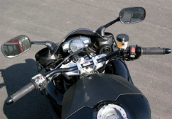 Afbeeldingen van Superbikestuurombouw A1 kit Yamaha YZF-R1 2007-2008
