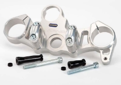 Afbeeldingen van Superbikestuurombouw A1 kit Kawasaki ZX10-R 2011- (zonder ABS)