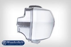 Afbeeldingen van Reflector sticker set BMW R1200R(S) LC - wunderlich