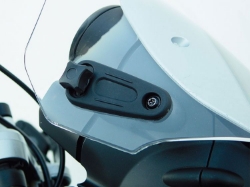 Afbeeldingen van Screen adjustment bolts BMW R1150GS - Wunderlich