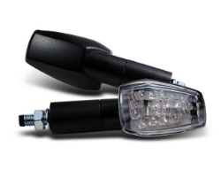 Afbeeldingen van Knipperlichten LED model Zafiro lange uitvoering