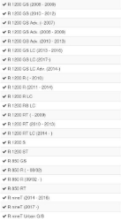 Afbeeldingen van Vario voetsteunen EVO1 (set) diverse BMW modellen - silver Wunderlich