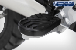 Afbeeldingen van Footrest pad Wunderlich BMW R1250GS Adventure '19-