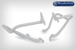 Afbeeldingen van Valbeugel Wunderlich wit BMW R1250GS LC '18-