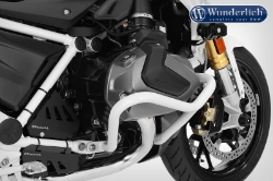 Afbeeldingen van Valbeugel Wunderlich wit BMW R1250GS LC '18-