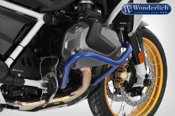 Afbeeldingen van Valbeugel Wunderlich blauw BMW R1250GS LC '18-