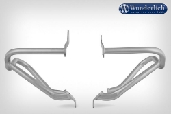 Afbeeldingen van Valbeugel Wunderlich RVS BMW R1250R/RS/GS LC '18-