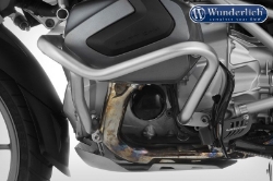 Afbeeldingen van Valbeugel Wunderlich RVS BMW R1250R/RS/GS LC '18-