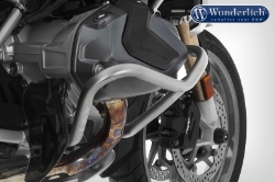 Afbeeldingen van Valbeugel Wunderlich RVS BMW R1250R/RS/GS LC '18-