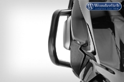 Afbeeldingen van Tank crash bar ADVENTURE STYLE BMW R1200GS LC '13-'16 - black Wunderlich