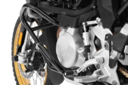 Afbeeldingen van Engine protection bar EXTREME BMW F750GS/F850GS '18-