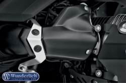 Afbeeldingen van Injection cover Set BMW R1200GS/Adventure - black Wunderlich