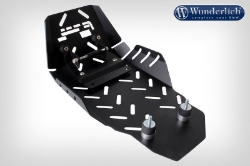 Afbeeldingen van Engine protection Extreme diverse BMW modellen - black Wunderlich