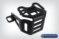 Afbeeldingen van Brake reservoir protector diverse BMW modellen - black Wunderlich