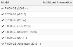 Afbeeldingen van Oil filter | heat exchanger protection diverse BMW modellen - black Wunderlich