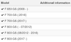 Afbeeldingen van Hand Guards XL diverse BMW modellen - black Wunderlich