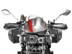 Afbeeldingen van Acerbis DualRoad hand protector kit BMW F800GS/ F800R -'14 - black Wunderlich
