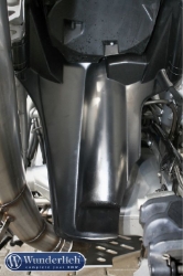 Afbeeldingen van Inner fender with or Without ESA BMW R1200GS/Adventure '09-- black Wunderlich