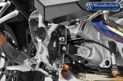 Afbeeldingen van Protectors CLEAR PROTECT diverse BMW modellen - clear Wunderlich Foot