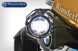 Afbeeldingen van LED lampenset model ATON BMW S1000XR Wunderlich