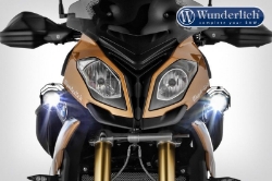 Afbeeldingen van LED lampenset model ATON BMW S1000XR Wunderlich