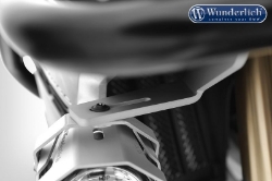 Afbeeldingen van LED additional head light ATON BMW R1200GS LC '17-- silver Wunderlich