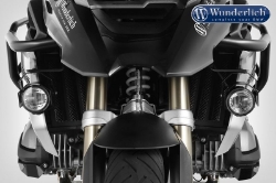 Afbeeldingen van LED additional head light ATON BMW R1200GS LC '17-- black Wunderlich