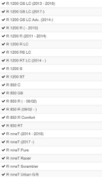 Afbeeldingen van Gearbox plug cover diverse BMW modellen - silver Wunderlich