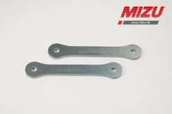 Afbeeldingen van Verhoging set (20mm) Honda X-ADV '17-/ Fozra 750 '21-