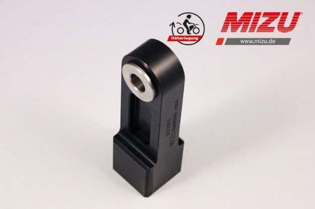 Afbeeldingen van Verhoging set Honda CB650R / CBR650R '19-