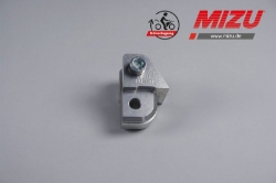 Afbeeldingen van Verhoging set (25mm) Kawasaki VERSYS '07-'14