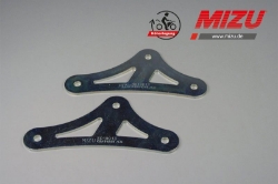 Afbeeldingen van Verhoging set Kawasaki Z1000 '14-