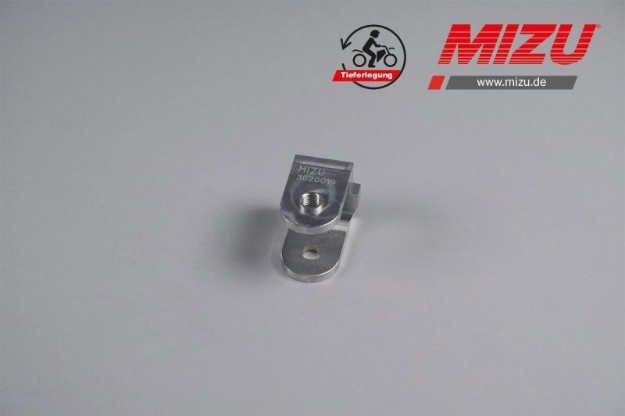 Afbeeldingen van Verlaging set Honda FMX650 '04 / NTV650 '88