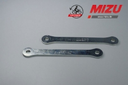 Afbeeldingen van Verlaging set Kawasaki ZX6R '09- / ZX12-R '02-