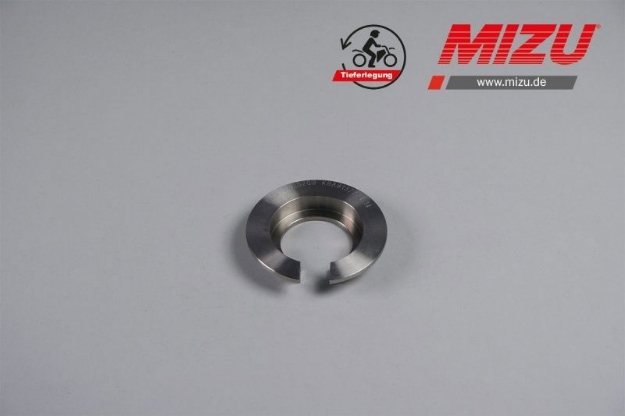 Afbeeldingen van Verlaging set (30mm) Yamaha XJ600N/S Diversion '91-'95 / '96-