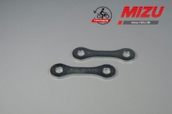 Afbeeldingen van Verlaging set 30mm Yamaha XT660 R/X '04-10